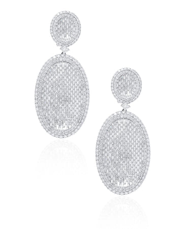 Halo Effect Earrings