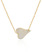 Hard Launch Pendant | AMARIS JEWELS | Fine Jewelry 