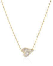 Hard Launch Pendant | AMARIS JEWELS | Fine Jewelry 