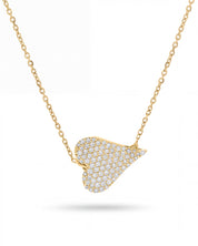 Hard Launch Pendant | AMARIS JEWELS | Fine Jewelry
