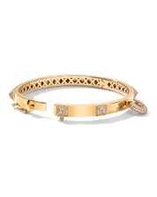 Hardware 2.0 Yellow Gold Bracelet | AMARIS JEWELS | Fine Jewelry