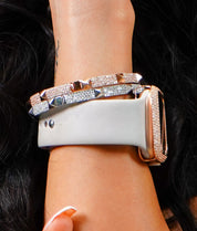 Hardware Bracelet (Rose Gold) | AMARIS JEWELS | Fine Jewelry 
