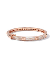 Hardware Bracelet (Rose Gold) | AMARIS JEWELS | Fine Jewelry