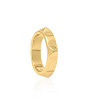 Hardware Men's Ring | AMARIS JEWELS | Fine Jewelry 