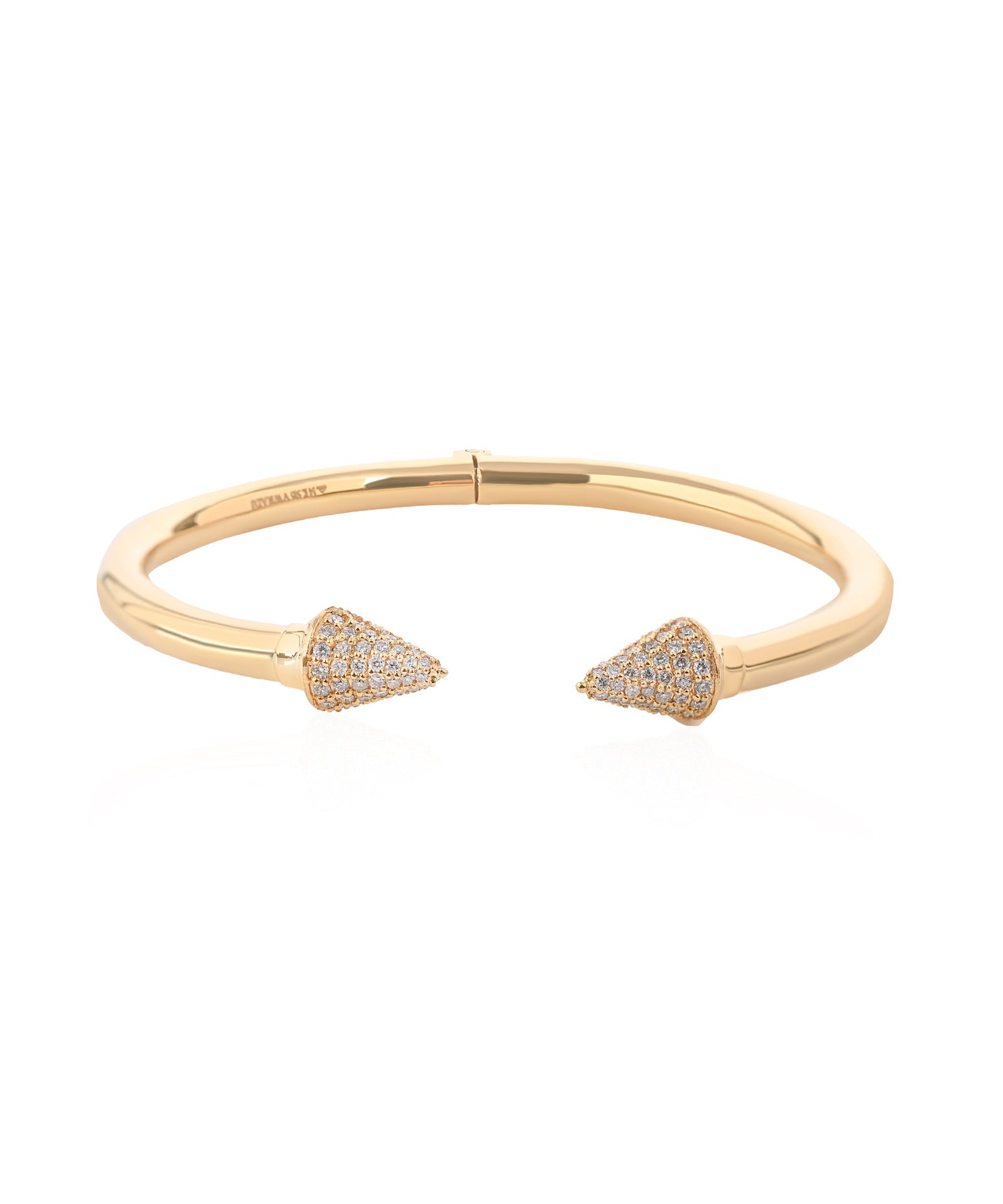 Hardware Neo Bracelet | AMARIS JEWELS | Fine Jewelry 