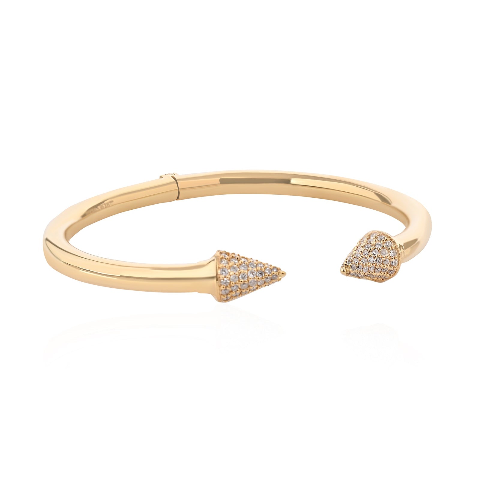 Hardware Neo Bracelet | AMARIS JEWELS | Fine Jewelry 