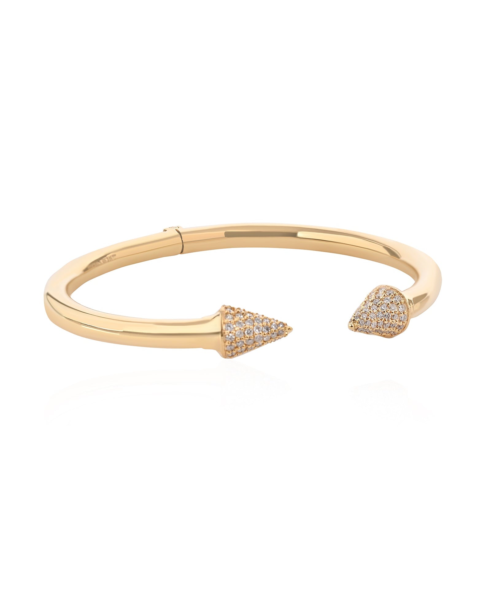 Hardware Neo Bracelet | AMARIS JEWELS | Fine Jewelry 