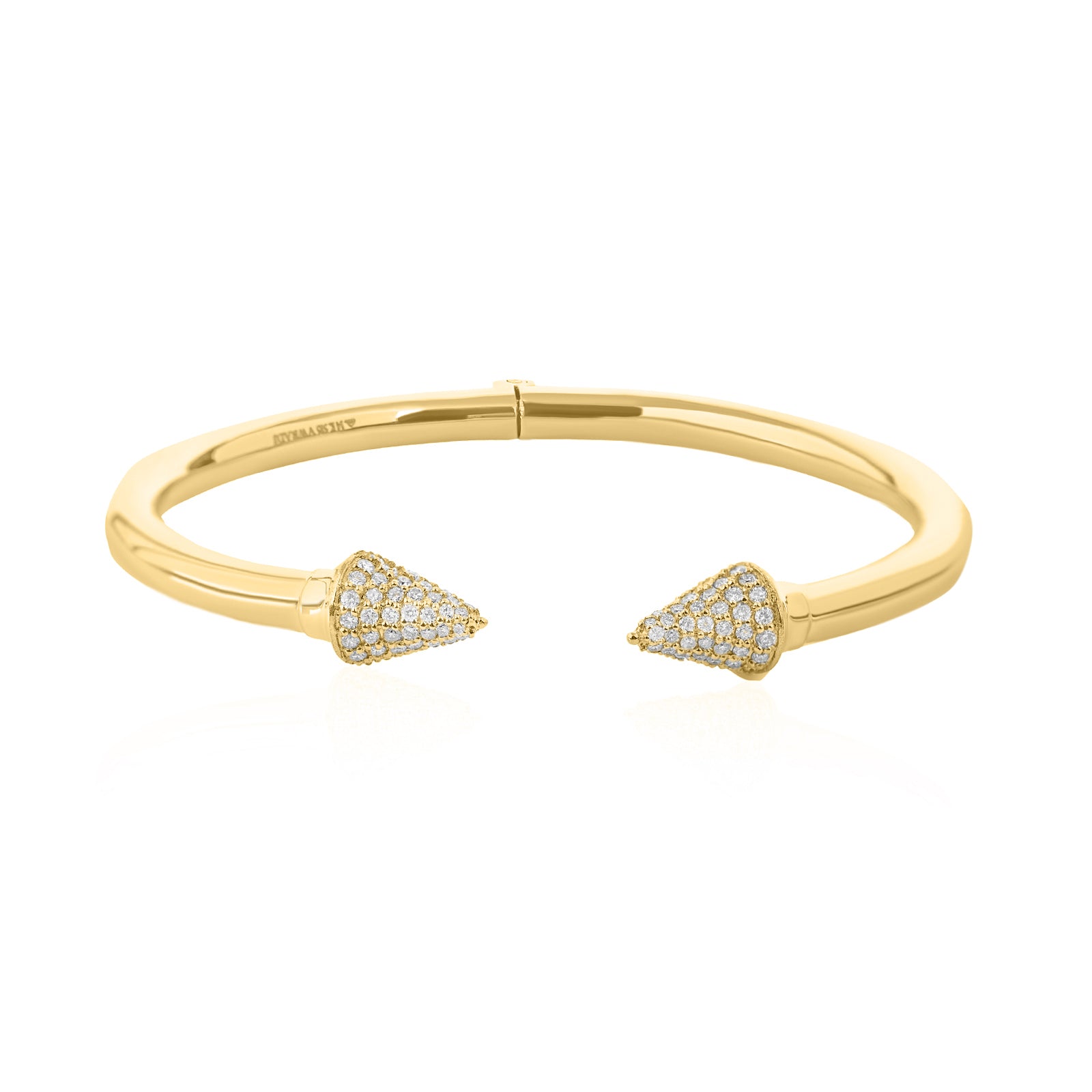 Hardware Neo Bracelet | AMARIS JEWELS | Fine Jewelry 