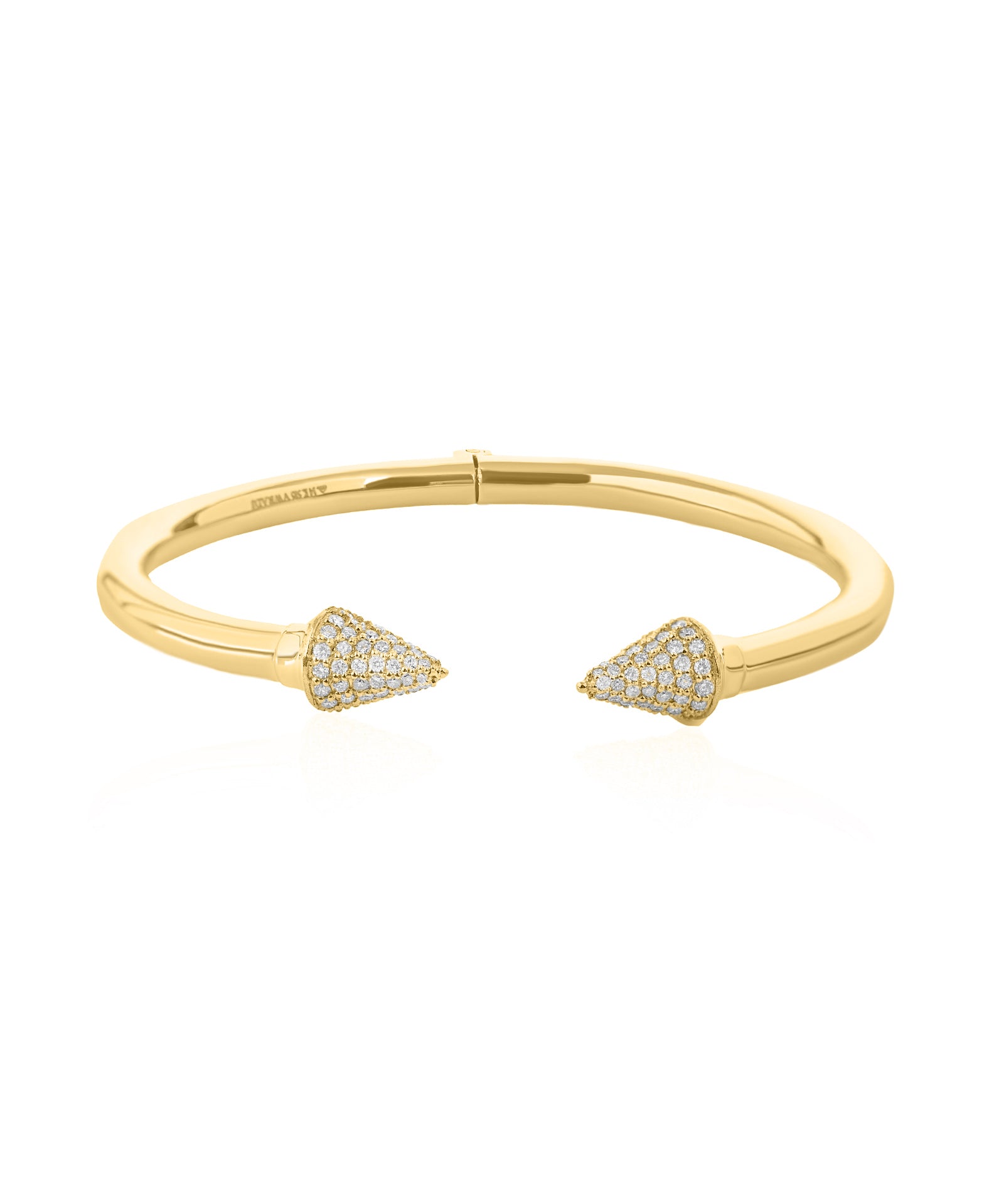 Hardware Neo Bracelet | AMARIS JEWELS | Fine Jewelry 