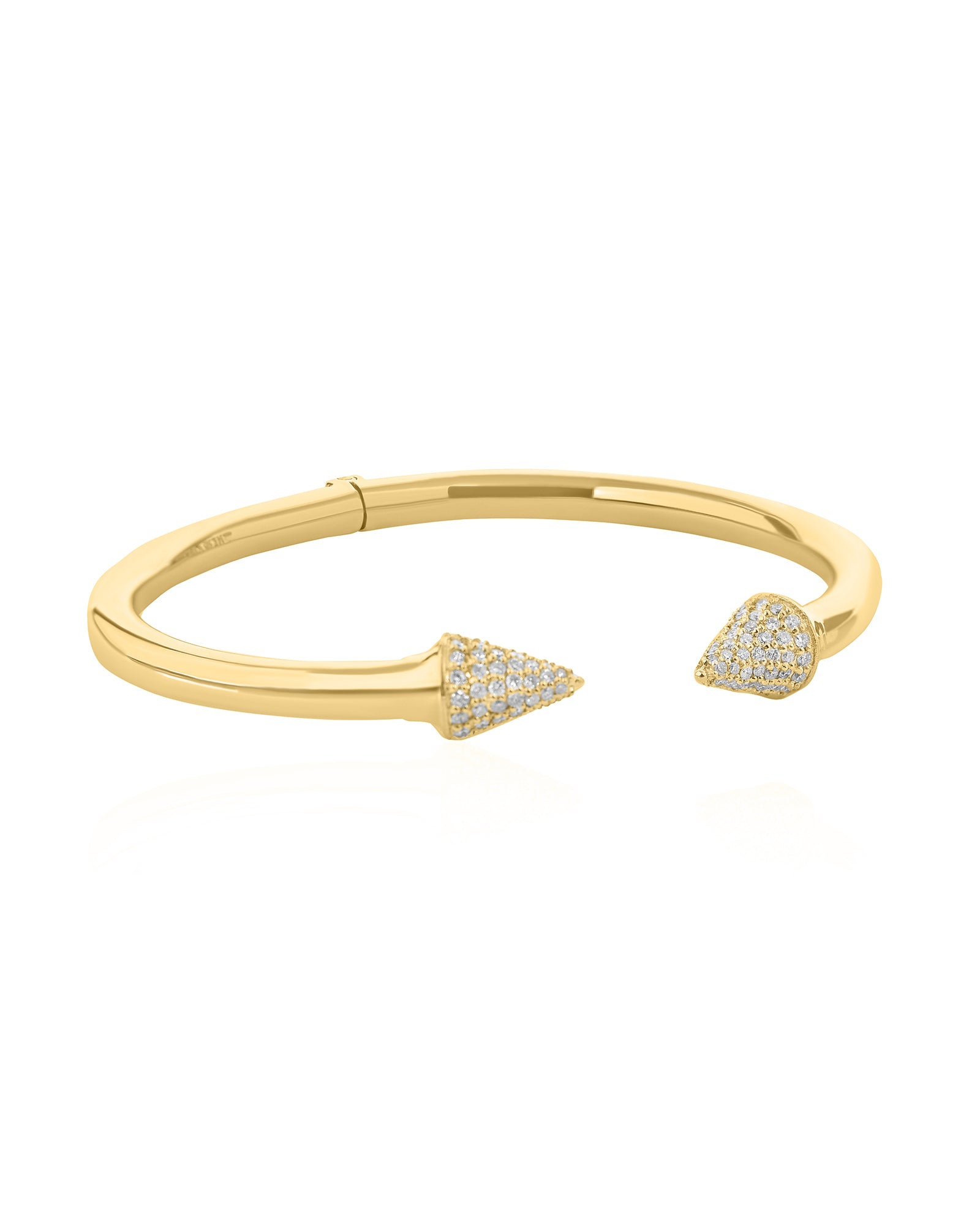 Hardware Neo Bracelet | AMARIS JEWELS | Fine Jewelry 