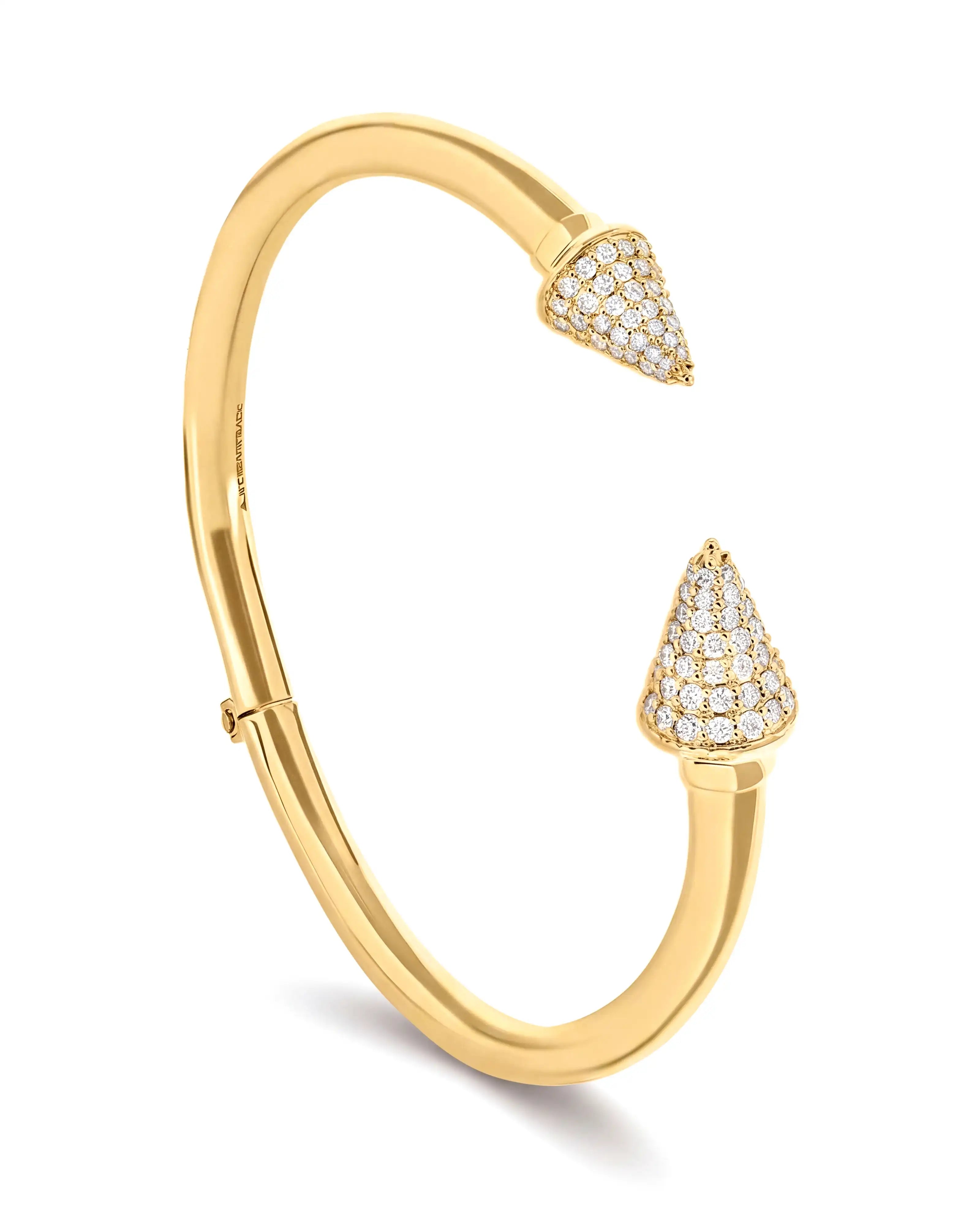 Hardware Neo Bracelet | AMARIS JEWELS | Fine Jewelry
