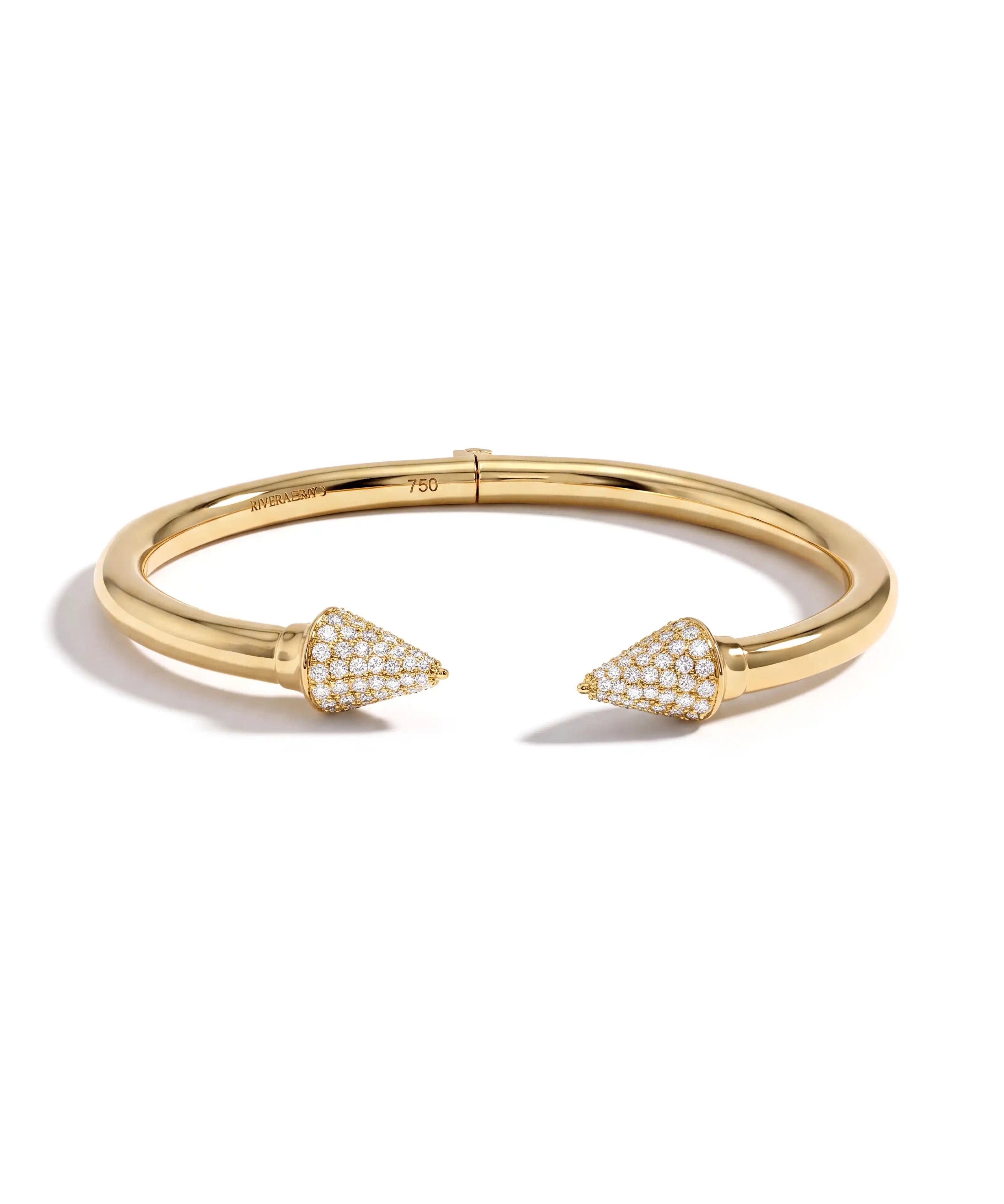 Hardware Neo Bracelet | AMARIS JEWELS | Fine Jewelry