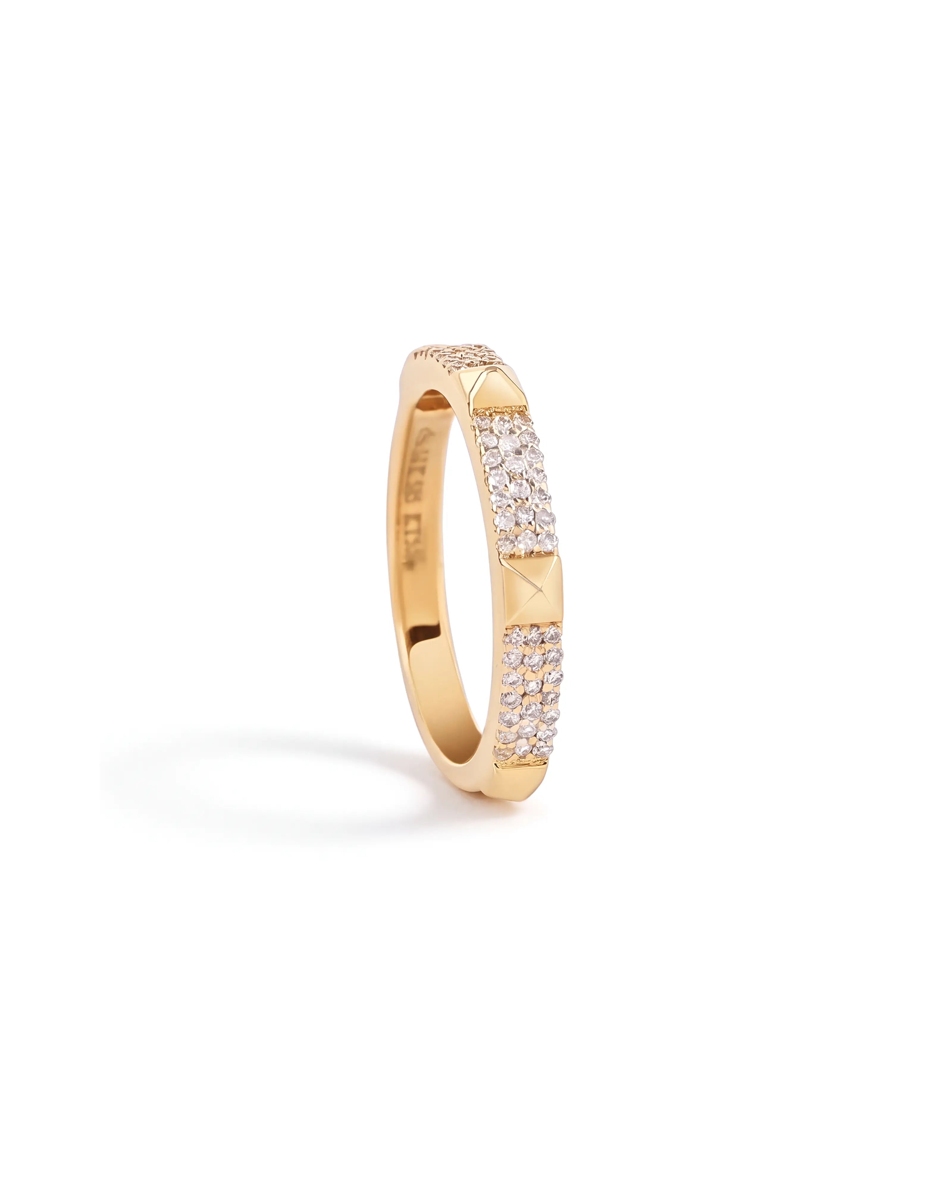 Hardware Ring