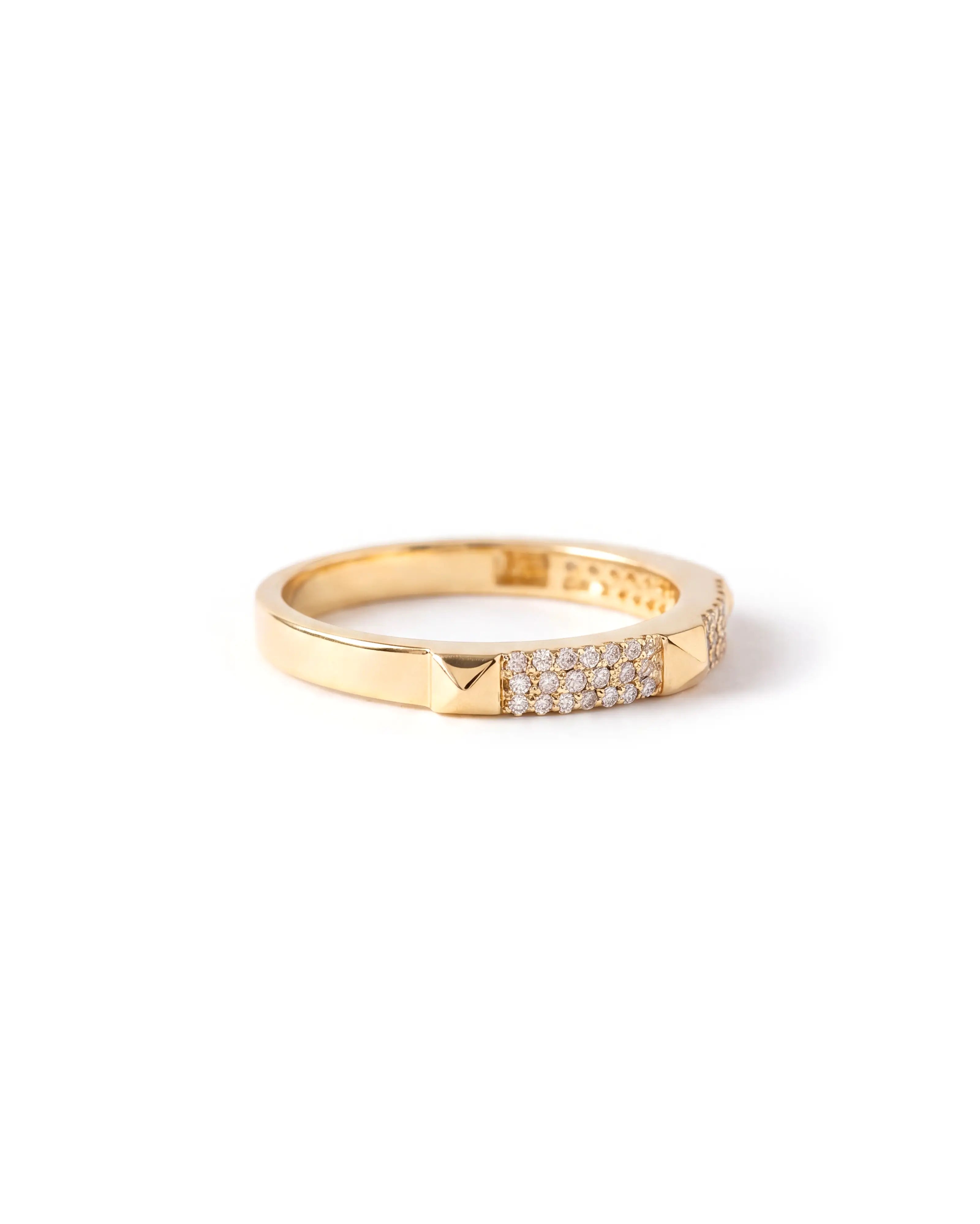 Hardware Ring