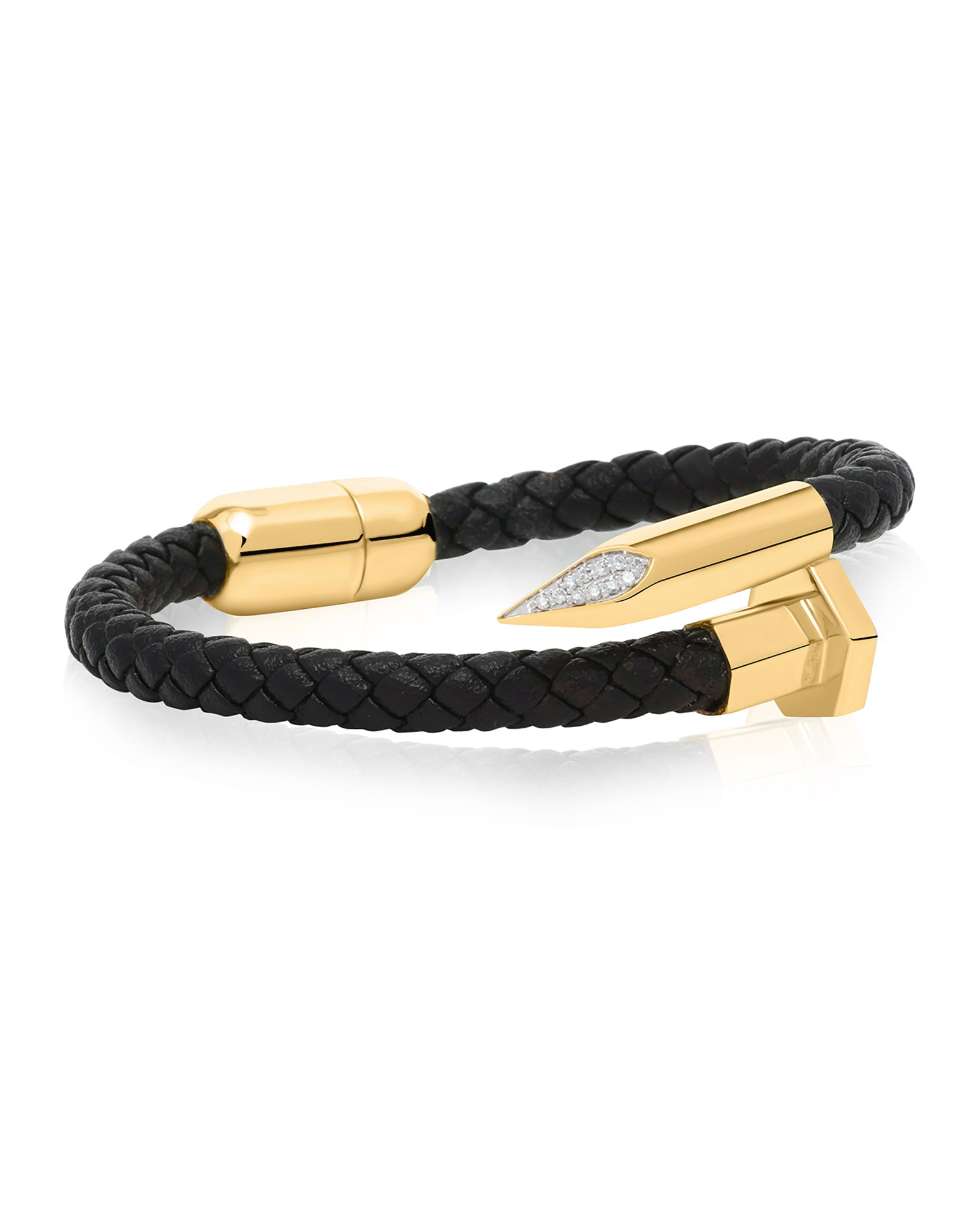 Hardwired Bracelet | AMARIS JEWELS | Fine Jewelry 