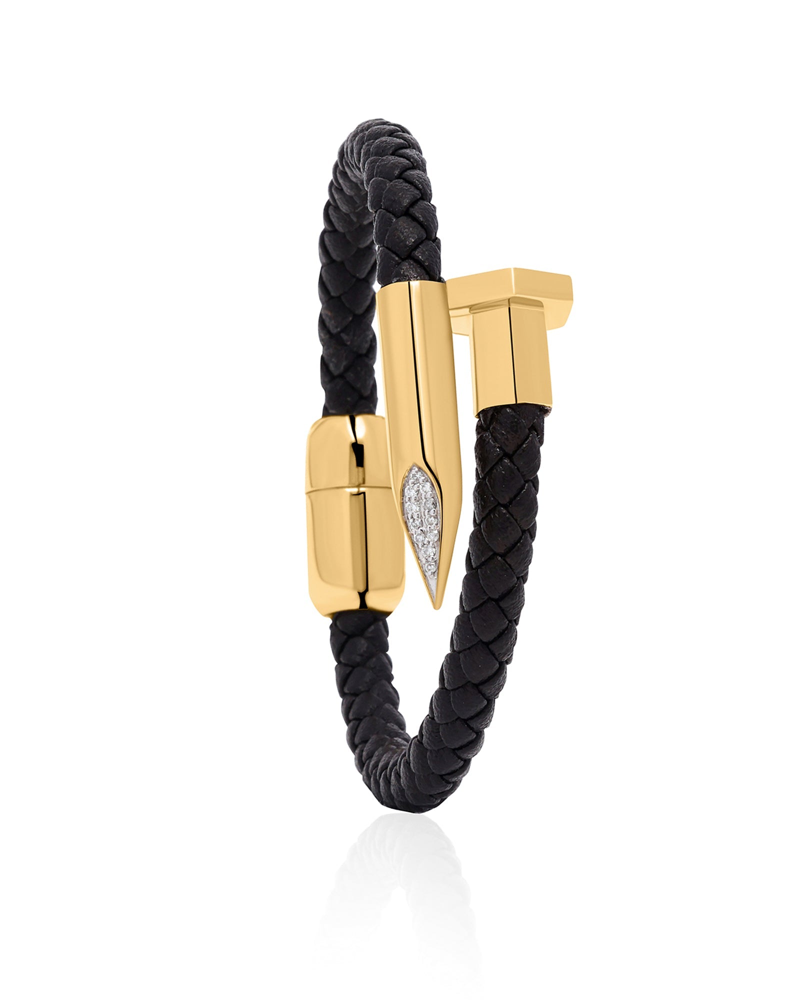 Hardwired Bracelet | AMARIS JEWELS | Fine Jewelry 