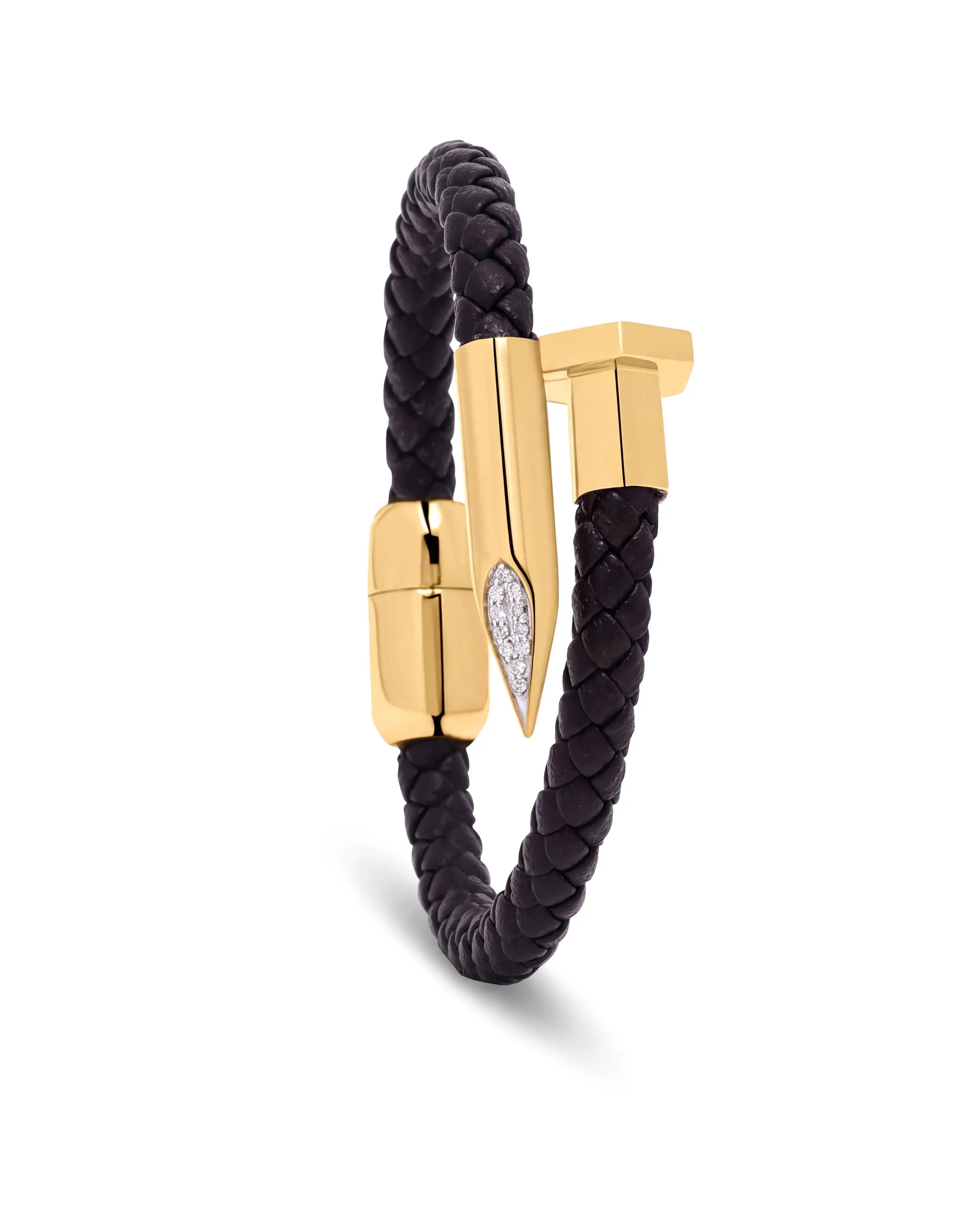 Hardwired Bracelet | AMARIS JEWELS | Fine Jewelry