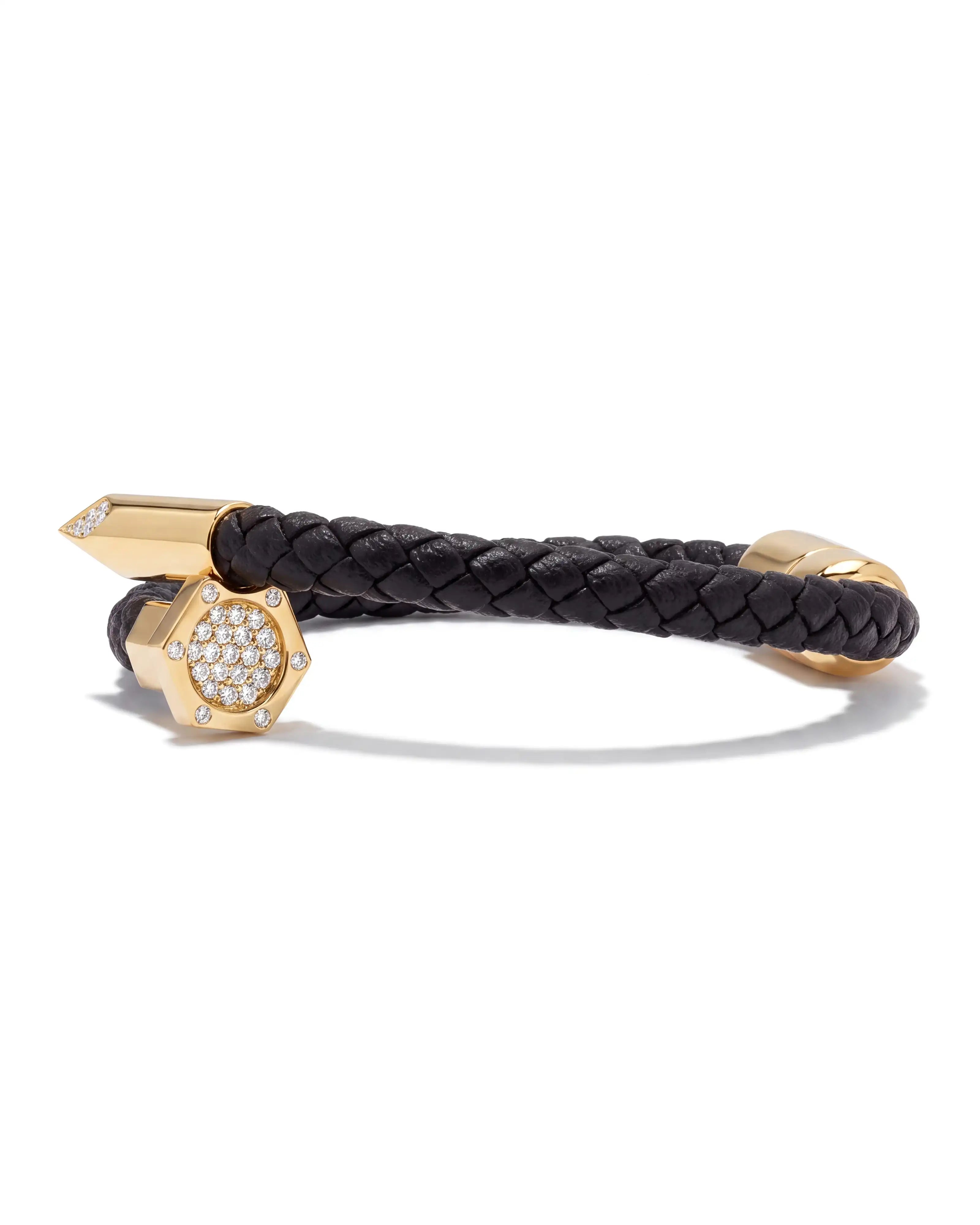 Hardwired Bracelet | AMARIS JEWELS | Fine Jewelry