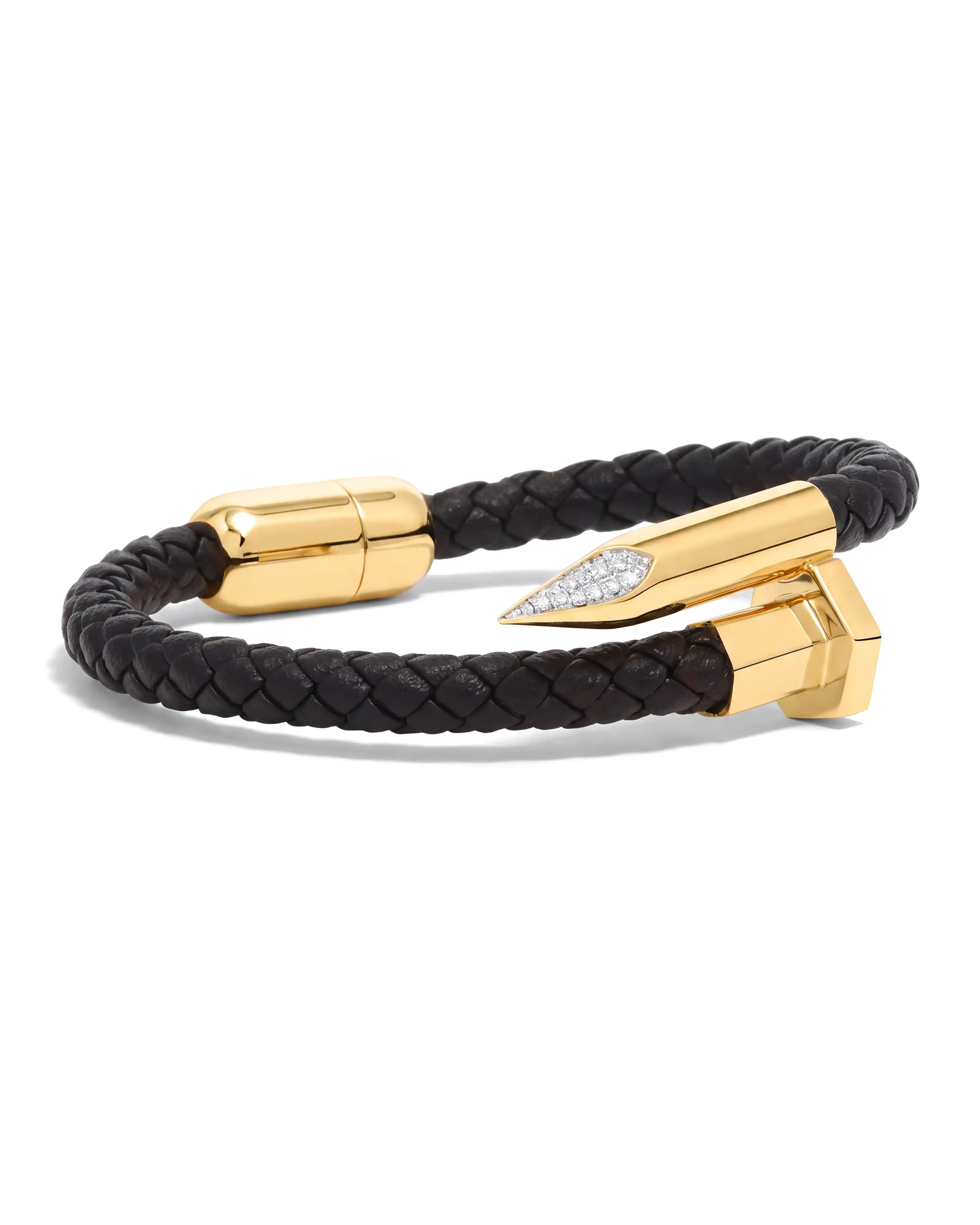 Hardwired Bracelet | AMARIS JEWELS | Fine Jewelry