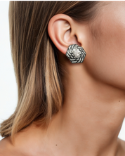 Haute Studs | AMARIS JEWELS | Fine Jewelry 