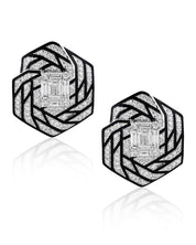 Haute Studs | AMARIS JEWELS | Fine Jewelry 