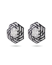 Haute Studs | AMARIS JEWELS | Fine Jewelry