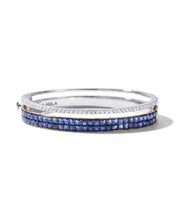 Haute in Blue Bracelet | AMARIS JEWELS | Fine Jewelry