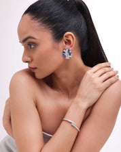 Bold Beam Bracelet | AMARIS JEWELS | Fine Jewelry 