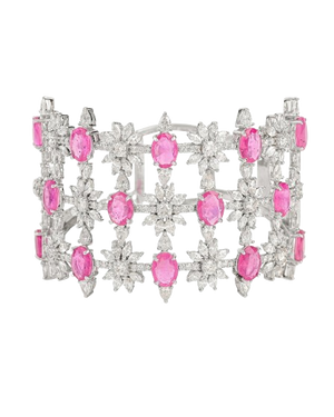 Haute-in-Rubies-Cuff-AMARIS