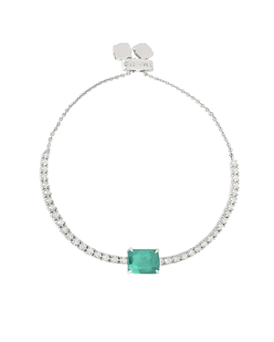 Havana-Emerald-Tennis-Bracelet-AMARIS