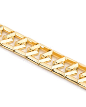 Hexa Chain Link Choker | AMARIS JEWELS | Fine Jewelry 