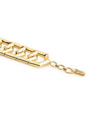 Hexa Chain Link Choker | AMARIS JEWELS | Fine Jewelry 