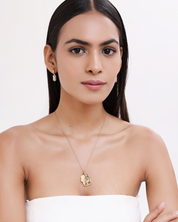 Hexa Flex Hoops | AMARIS JEWELS | Fine Jewelry 