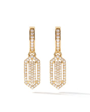 Hexa Flex Hoops | AMARIS JEWELS | Fine Jewelry