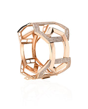 Hexagon Trail Bracelet | AMARIS JEWELS | Fine Jewelry 