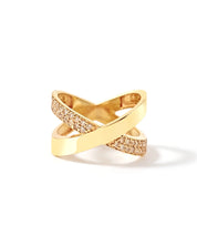 Hyperbola Ring | AMARIS JEWELS | Fine Jewelry