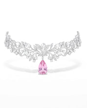 Wildflower Choker