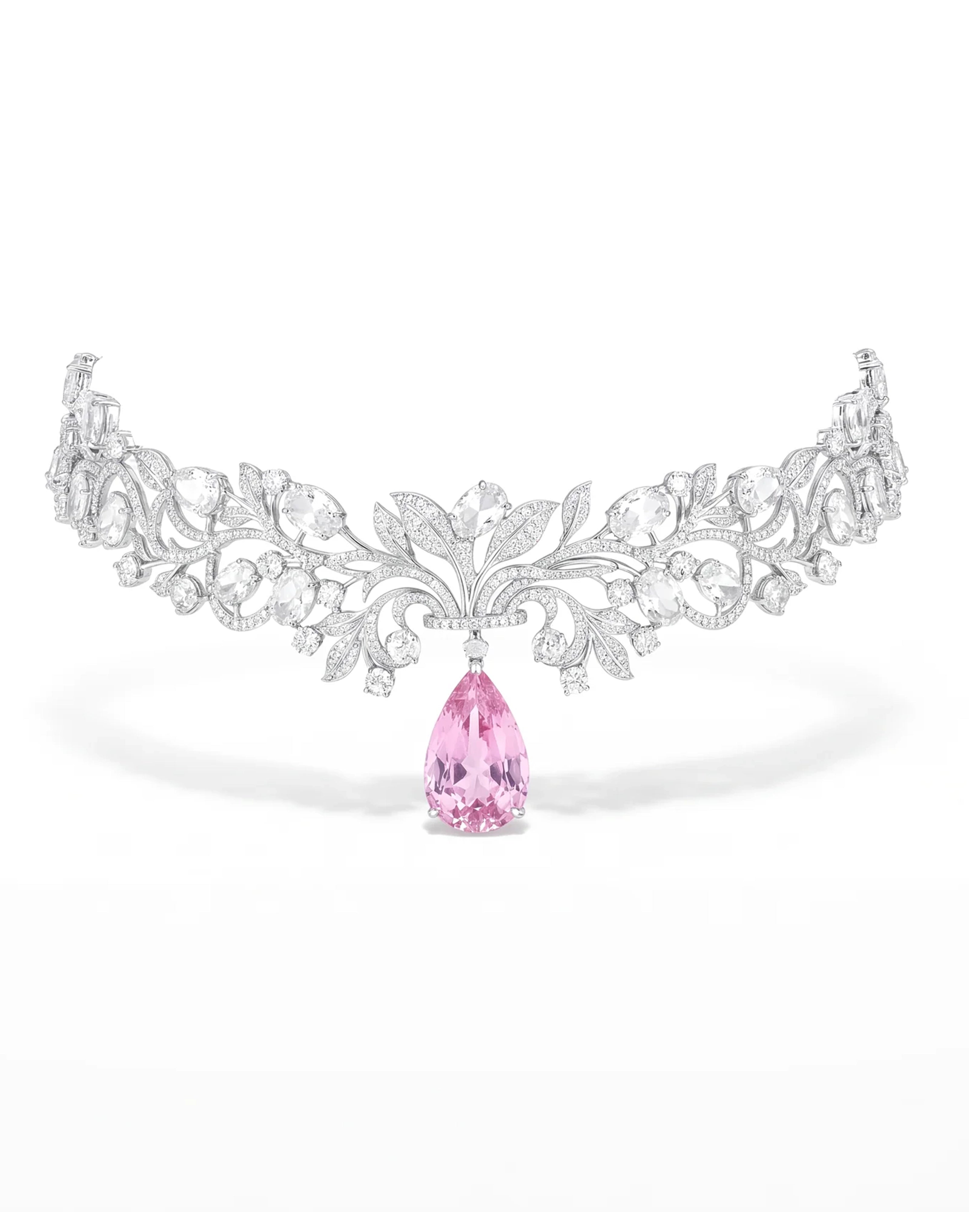 Wildflower Choker
