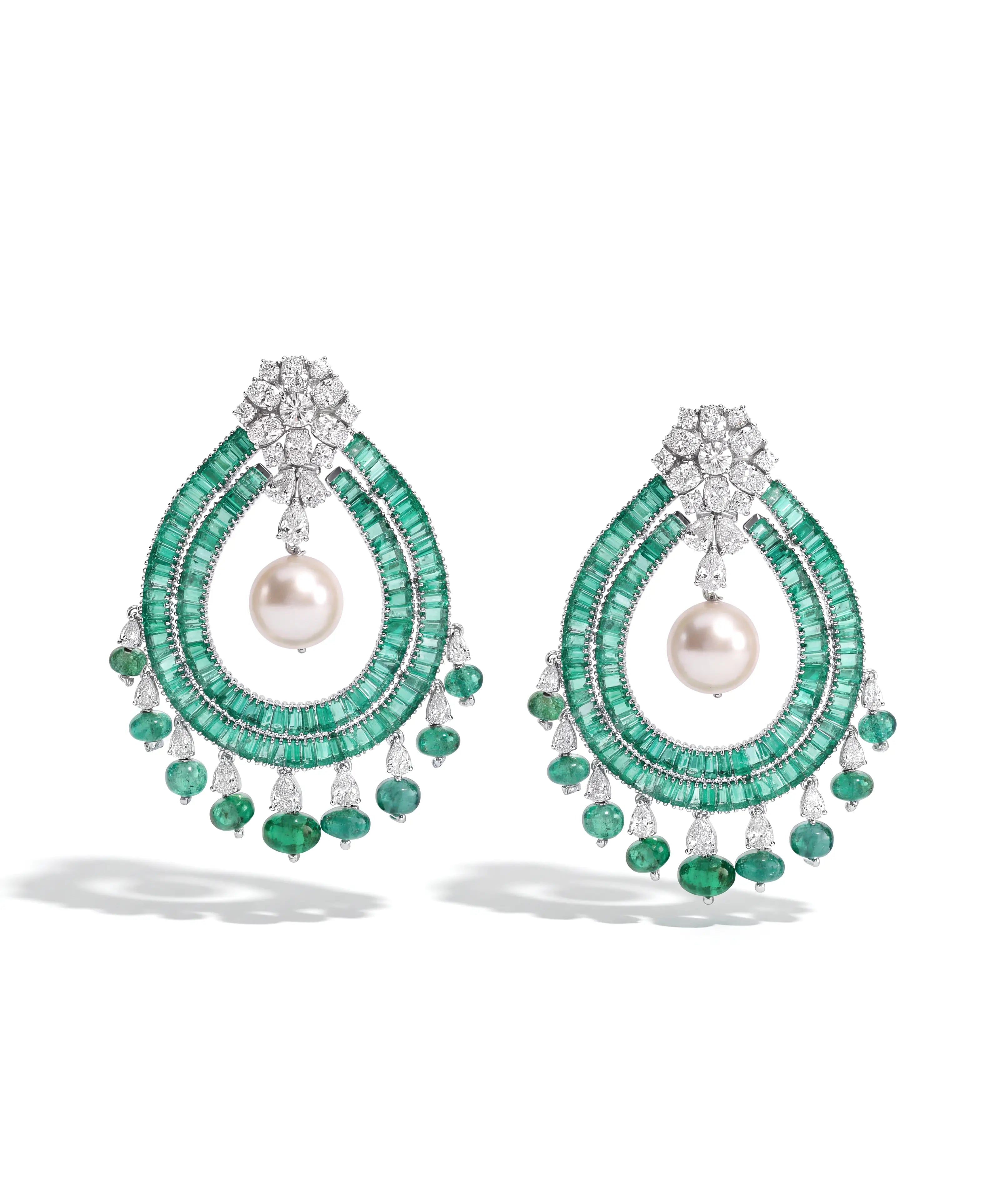 IT Girl Earrings | AMARIS JEWELS | Fine Jewelry
