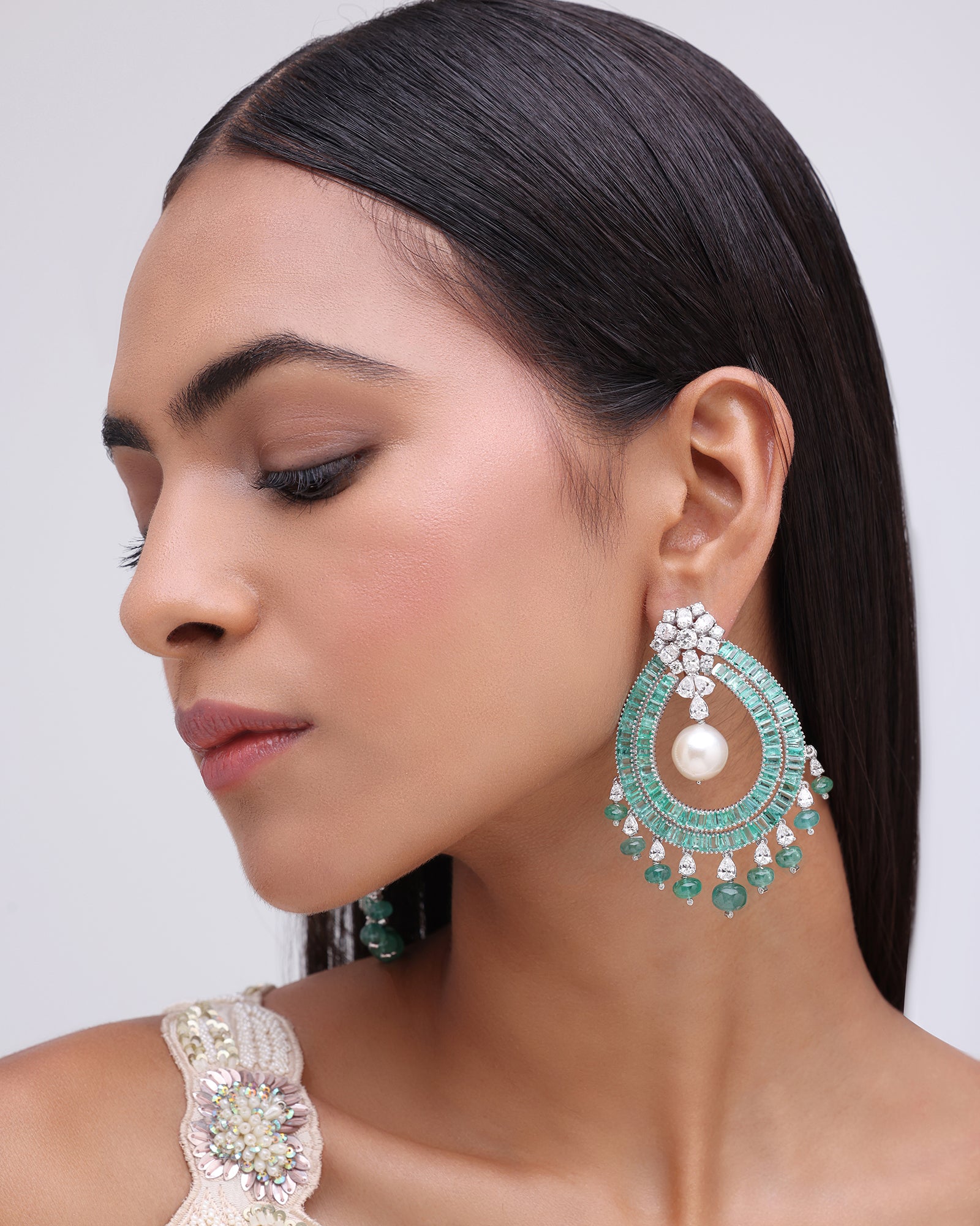 IT Girl Earrings - AMARIS