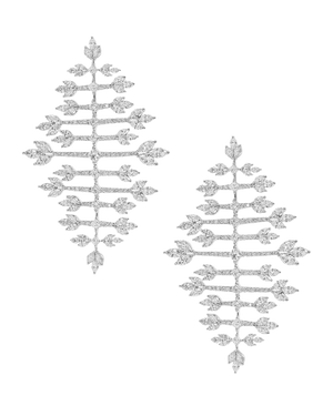 Ice-Queen-Diamond-Earrings-AMARIS