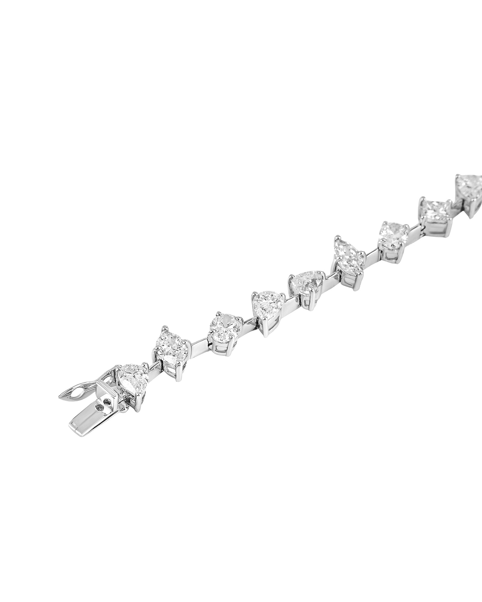 Iceage Bracelet | AMARIS JEWELS | Fine Jewelry 