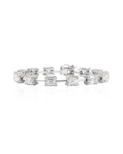 Iceberg Bracelet | AMARIS JEWELS | Fine Jewelry 
