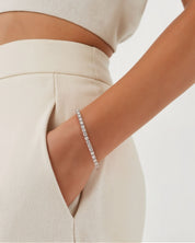 Imperial Bracelet (Grande) | AMARIS JEWELS | Fine Jewelry 