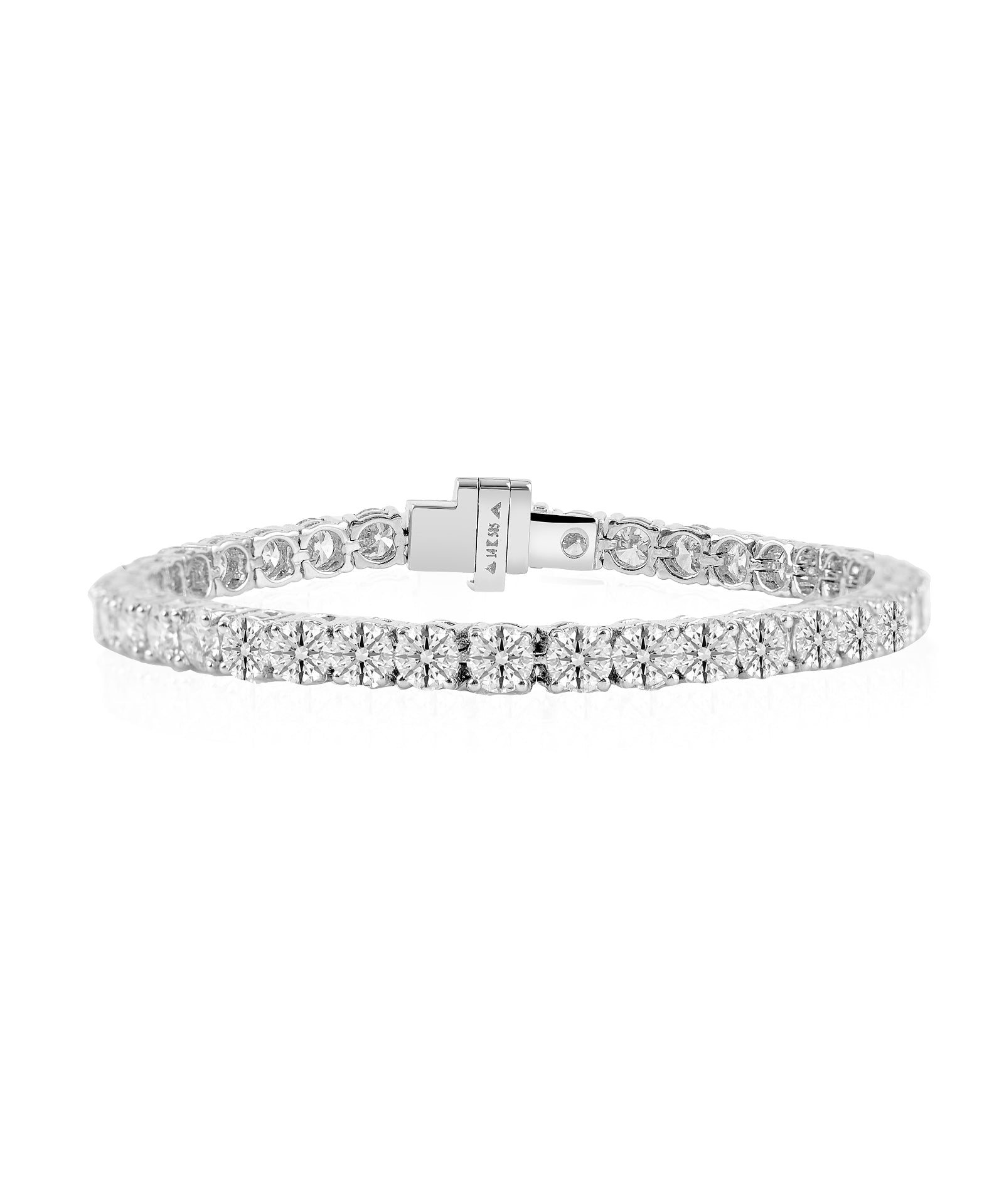 Imperial Bracelet (Grande) | AMARIS JEWELS | Fine Jewelry 