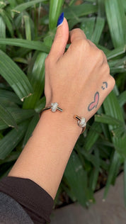 Imperial Bracelet (Grande) | AMARIS JEWELS | Fine Jewelry 