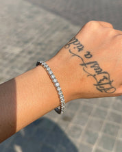 Imperial Bracelet (Grande) | AMARIS JEWELS | Fine Jewelry 