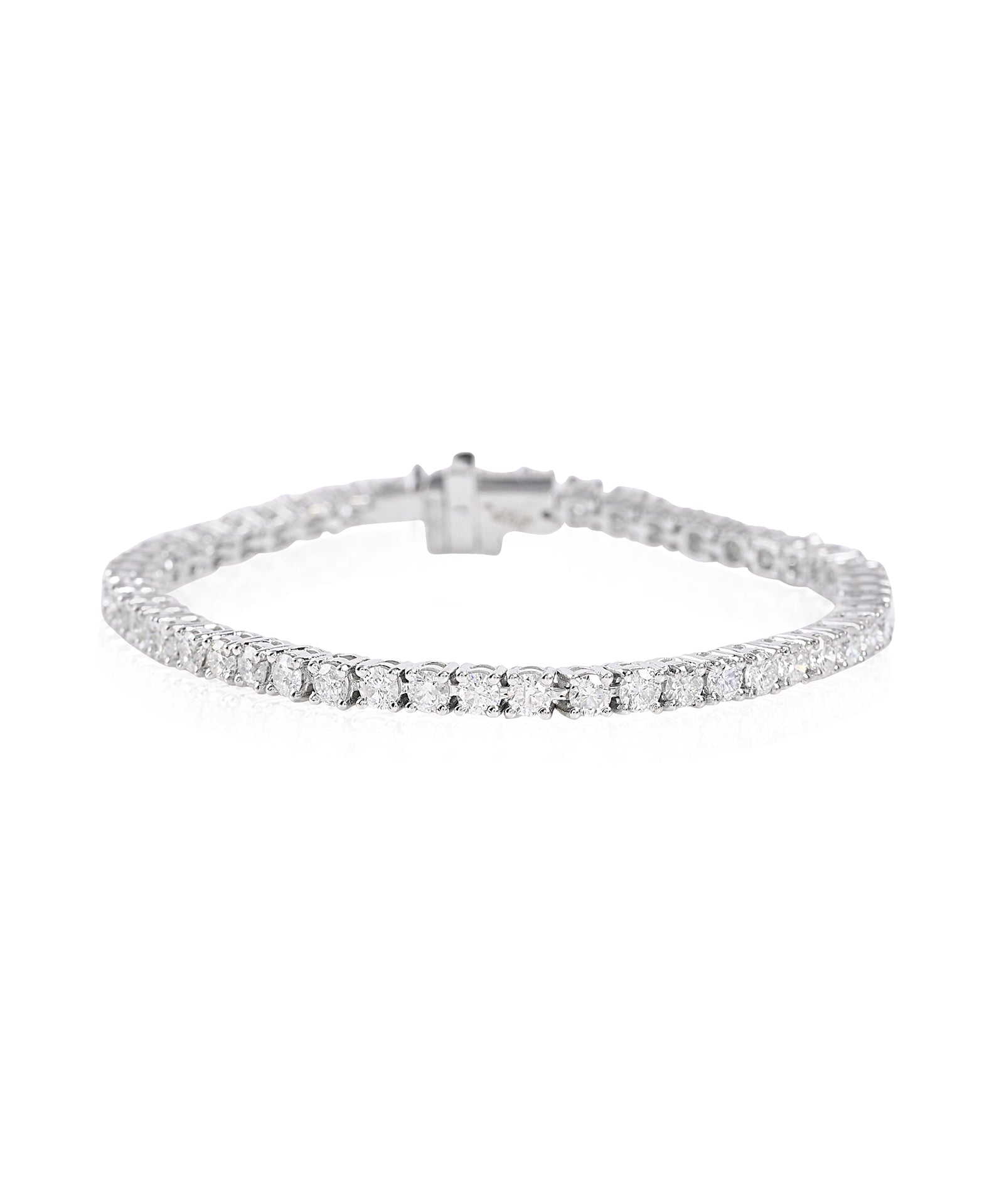 Imperial Bracelet (Petite) | AMARIS JEWELS | Fine Jewelry 