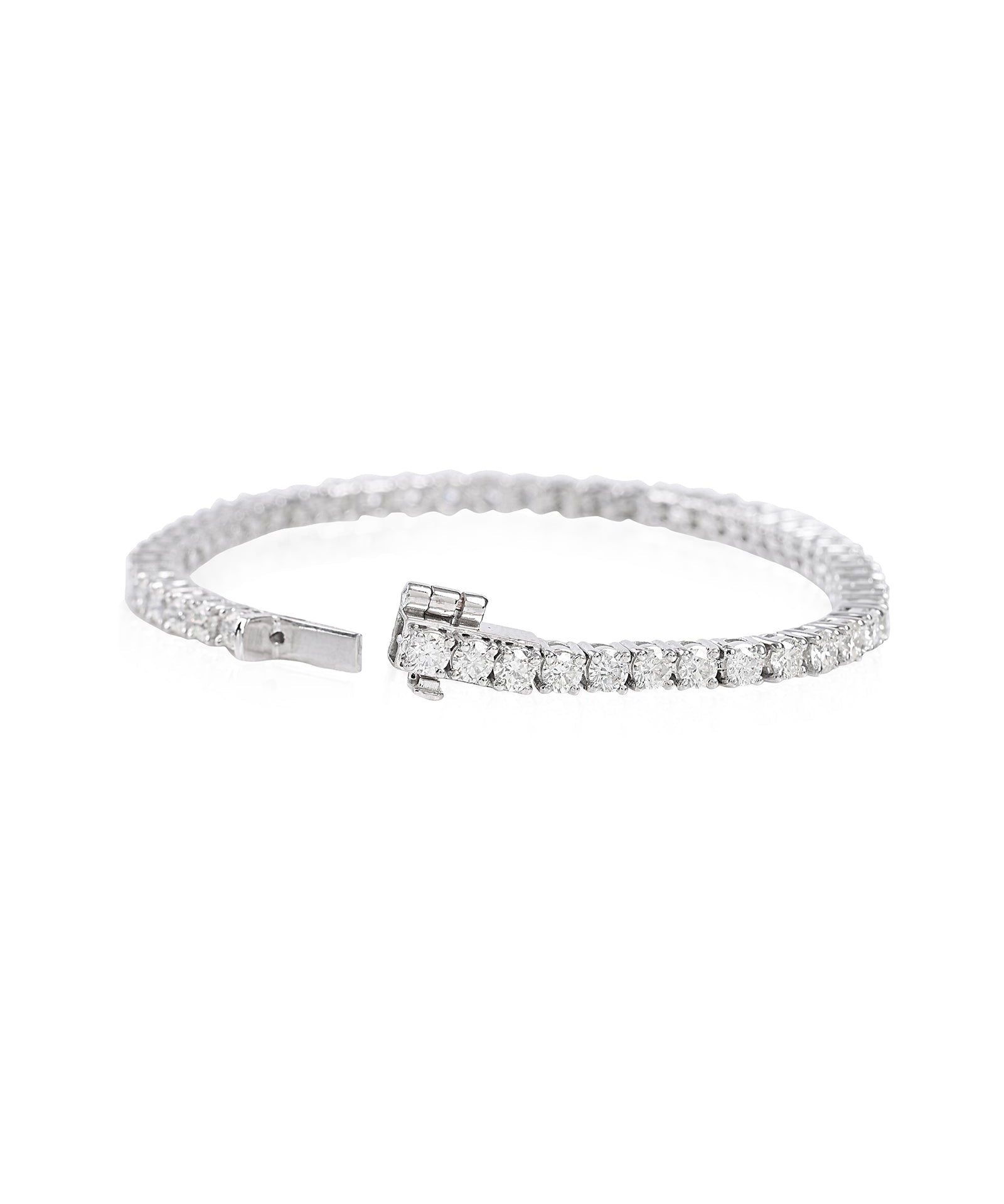 Imperial Bracelet (Petite) | AMARIS JEWELS | Fine Jewelry 