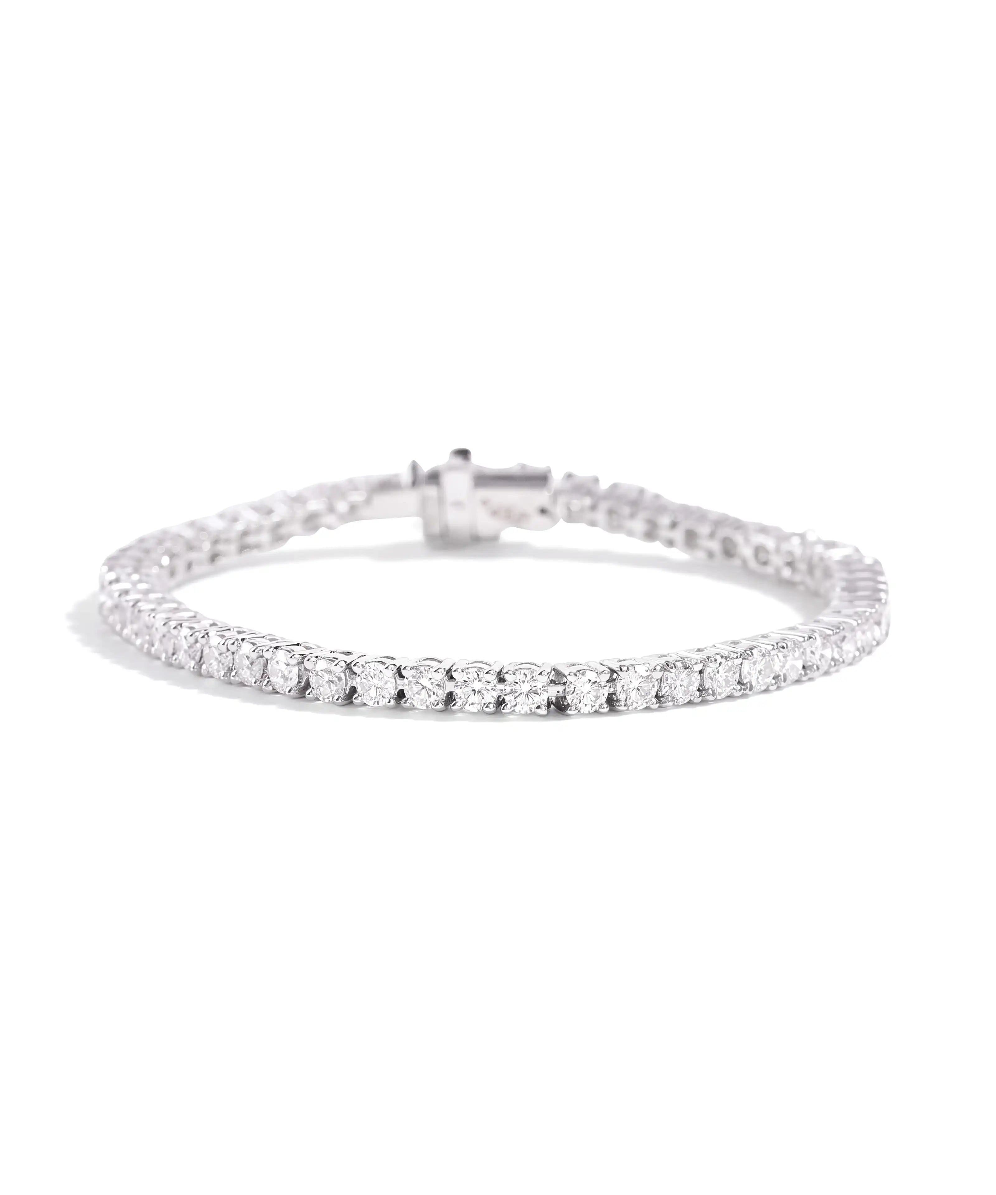 Imperial Bracelet (Petite) | AMARIS JEWELS | Fine Jewelry
